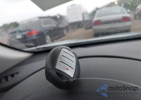 2014 Nissan Altima 2.5/2.5 S/2.5 Sl/2.5 Sv из США, поврежденный, VIN 1N4AL3AP9EC402247